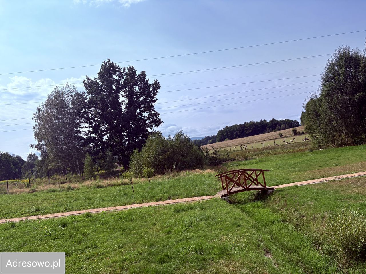 dom wolnostojący, 4 pokoje Jelenia Góra Czarne. Zdjęcie 15
