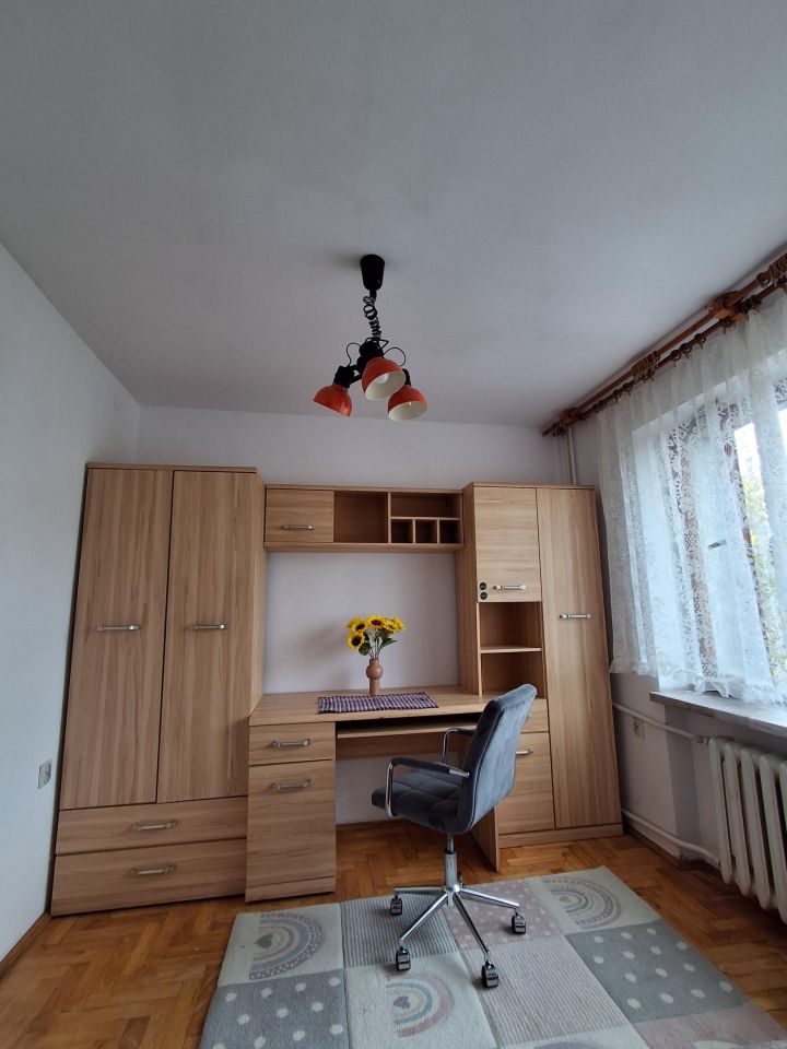 Pokój Lublin Sławinek, ul. Jagiellońska. Zdjęcie 3