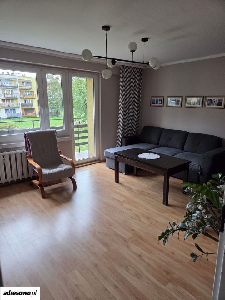 Mieszkanie 3-pokojowe Ruda Śląska Godula, ul. Stara. Zdjęcie 3