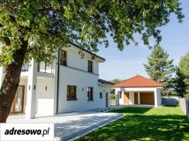 dom wolnostojący, 5 pokoi Rytwiany, ul. Długa. Zdjęcie 1