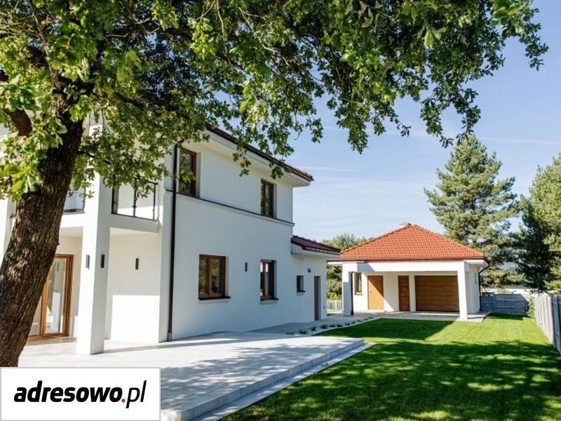 dom wolnostojący, 5 pokoi Rytwiany, ul. Długa. Zdjęcie 2