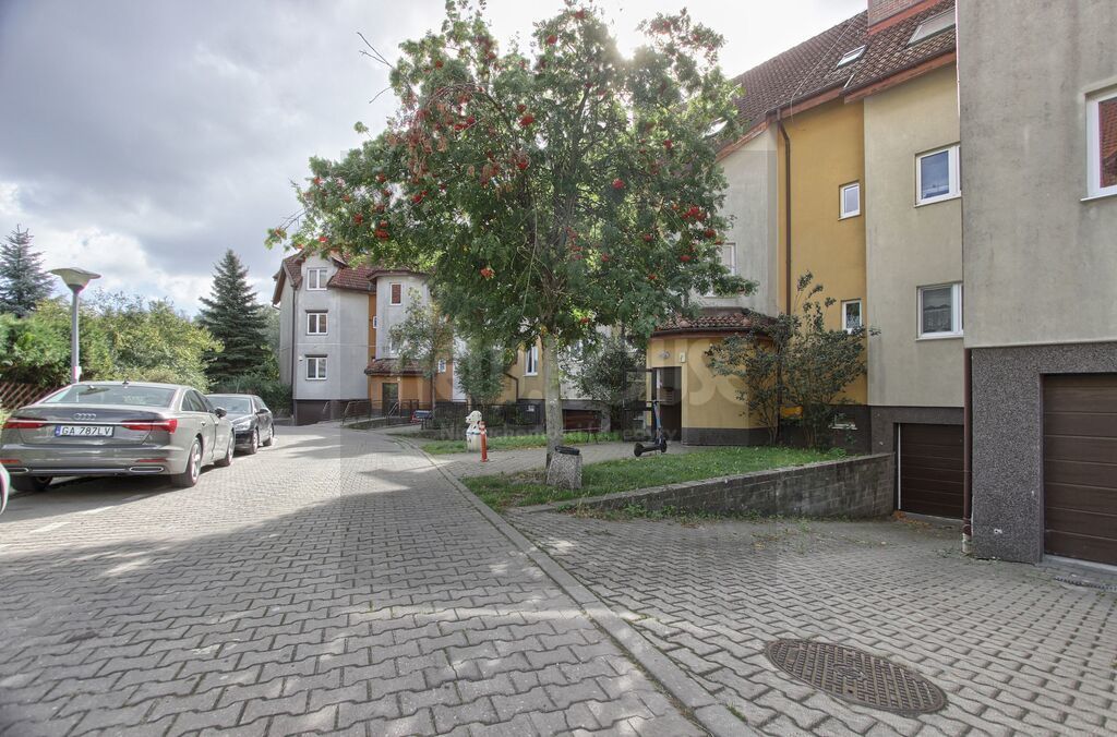 Mieszkanie 2-pokojowe Mierzyn, ul. Grafitowa. Zdjęcie 26