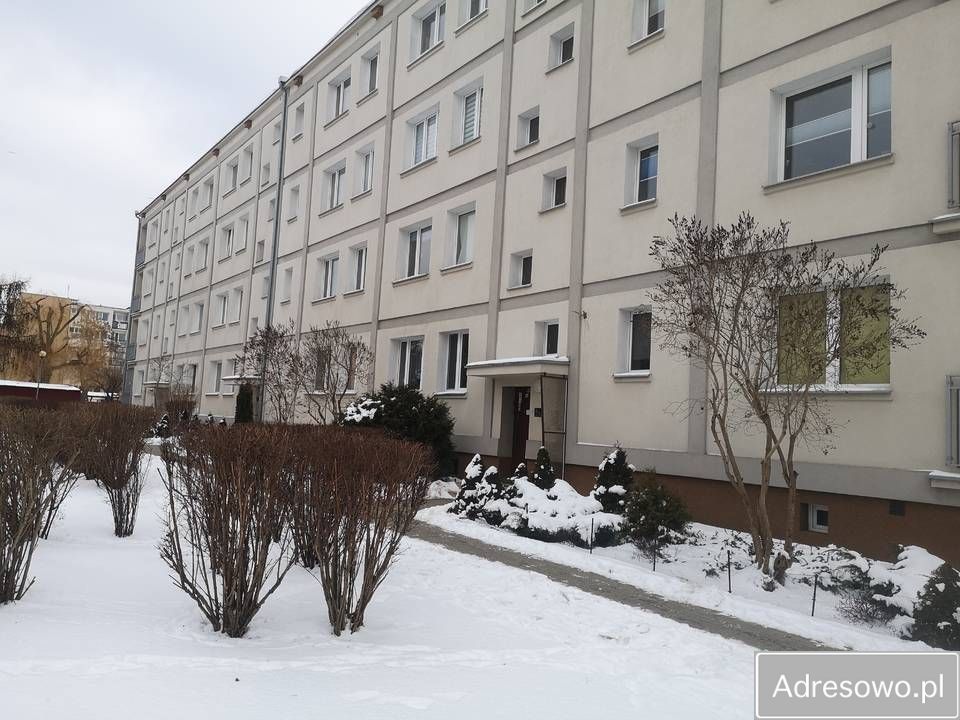 Mieszkanie 3-pokojowe Pruszków, ul. Kubusia Puchatka