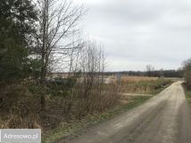 Działka siedliskowa Grzegorzewice. Zdjęcie 2