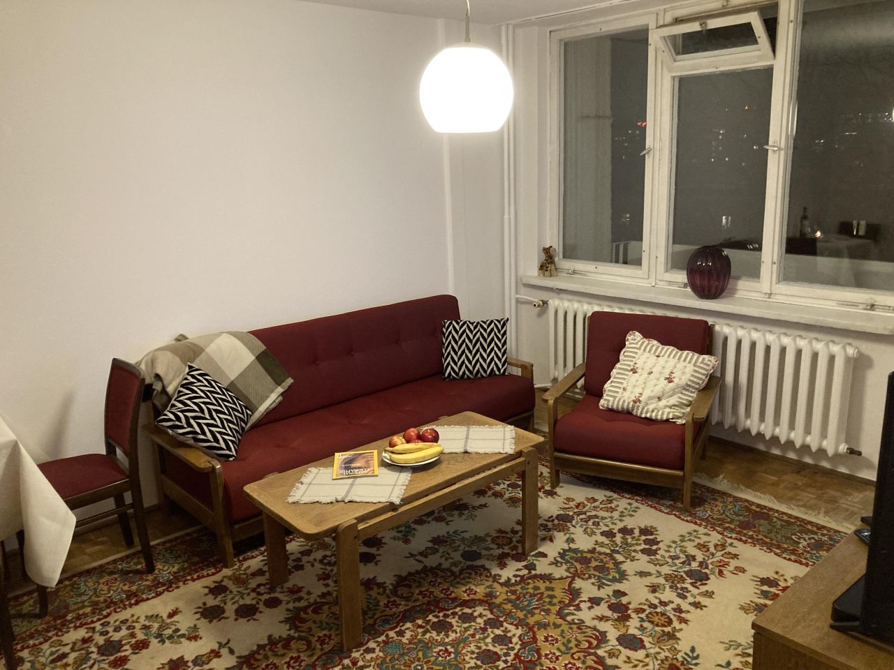 Mieszkanie 3-pokojowe Warszawa Mokotów, ul. Stefana Bryły