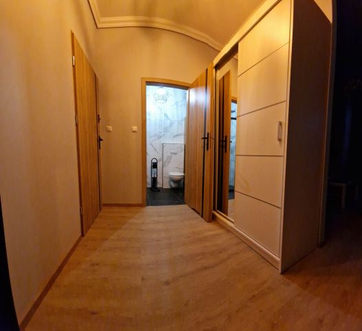 Mieszkanie 1-pokojowe Bydgoszcz Okole, ul. Grunwaldzka. Zdjęcie 5