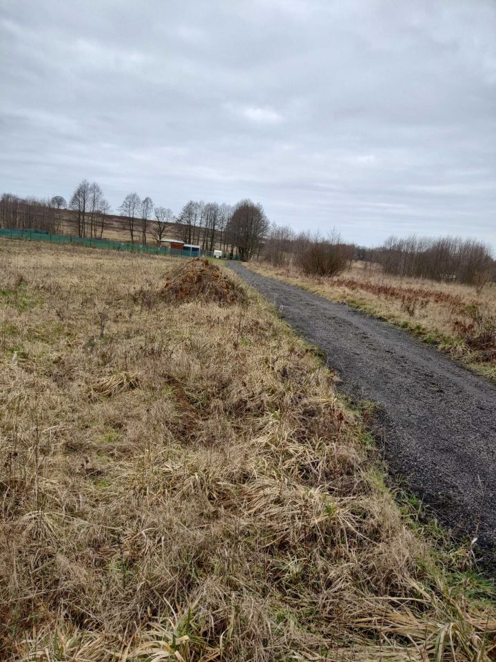 Działka budowlana Kępa Świeszyńska. Zdjęcie 7