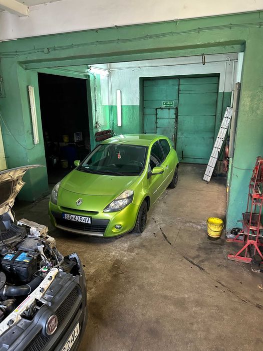 Hala/magazyn Sosnowiec, ul. Chemiczna. Zdjęcie 4