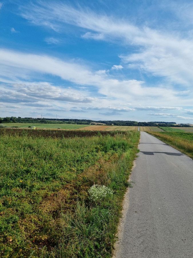 Działka budowlana Książ Wielki. Zdjęcie 3