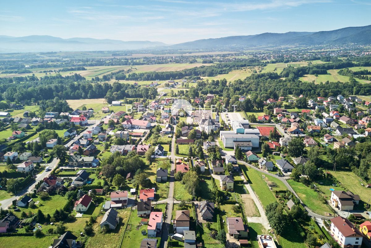 Działka budowlana Rybarzowice, ul. Kościelna. Zdjęcie 17