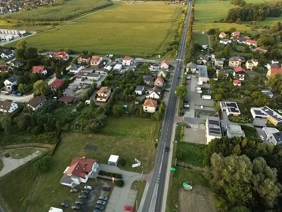 dom wolnostojący, 5 pokoi Szałsza Kuźnica, ul. Tarnogórska. Zdjęcie 3