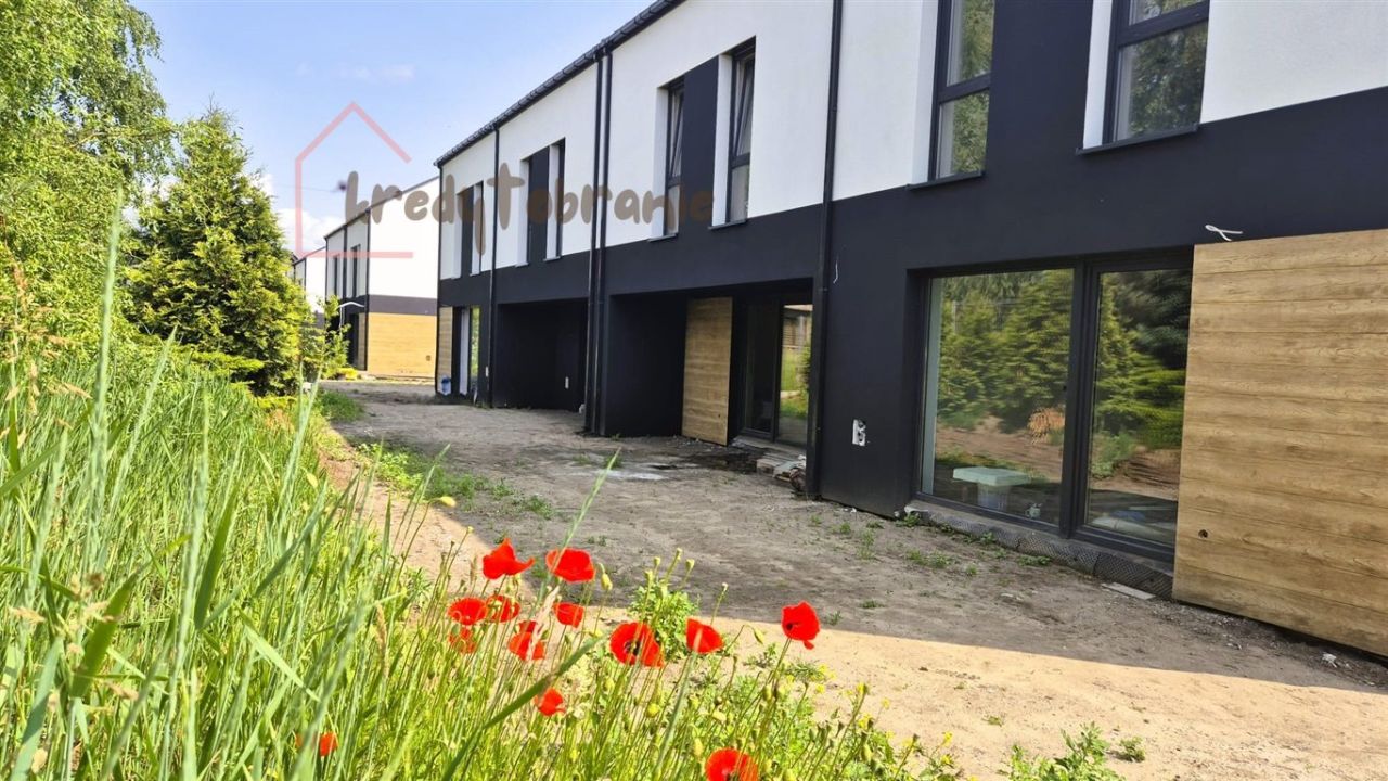 Mieszkanie 5-pokojowe Tychy. Zdjęcie 2