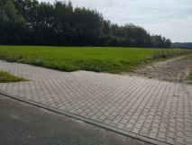 Działka budowlana Dobroń. Zdjęcie 2