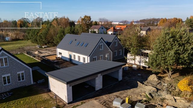 bliźniak, 5 pokoi Grodzisk Mazowiecki, ul. 3 Maja. Zdjęcie 10