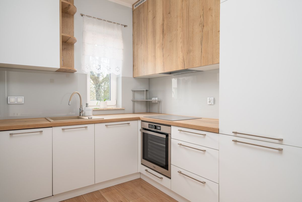 Mieszkanie 3-pokojowe Wrocław Sołtysowice, ul. Redycka. Zdjęcie 4