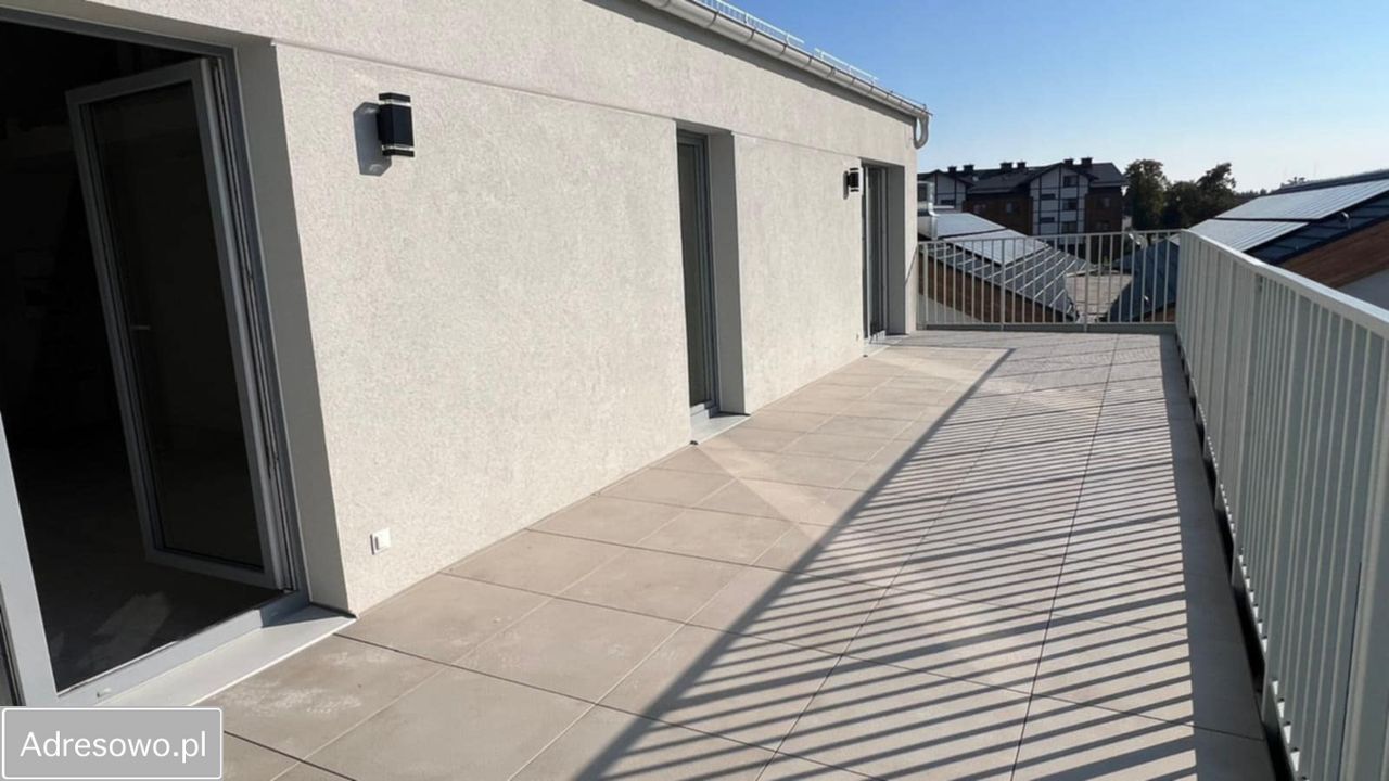 Mieszkanie 4-pokojowe Puck, ul. Abrahama. Zdjęcie 10