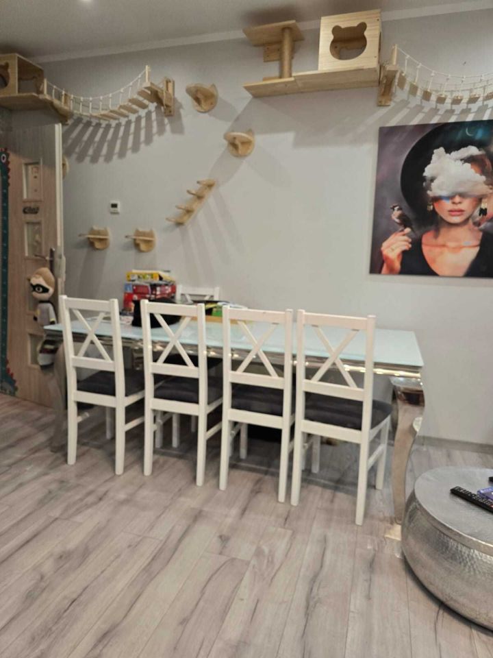 Mieszkanie 3-pokojowe Kłodzko, ul. Wojska Polskiego. Zdjęcie 5