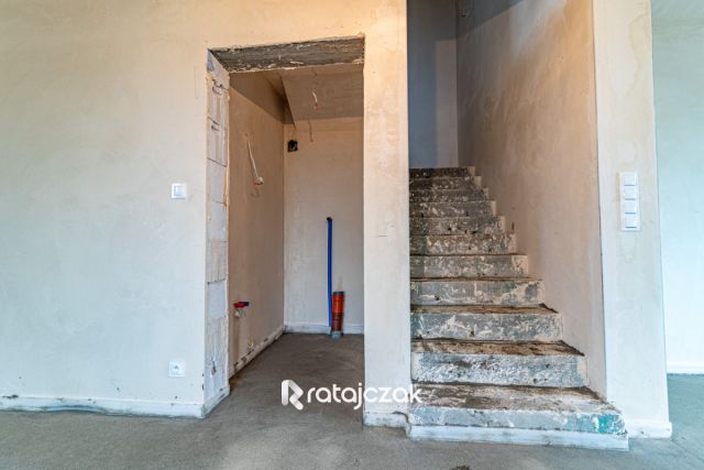 bliźniak, 5 pokoi Gdańsk Bysewo. Zdjęcie 8