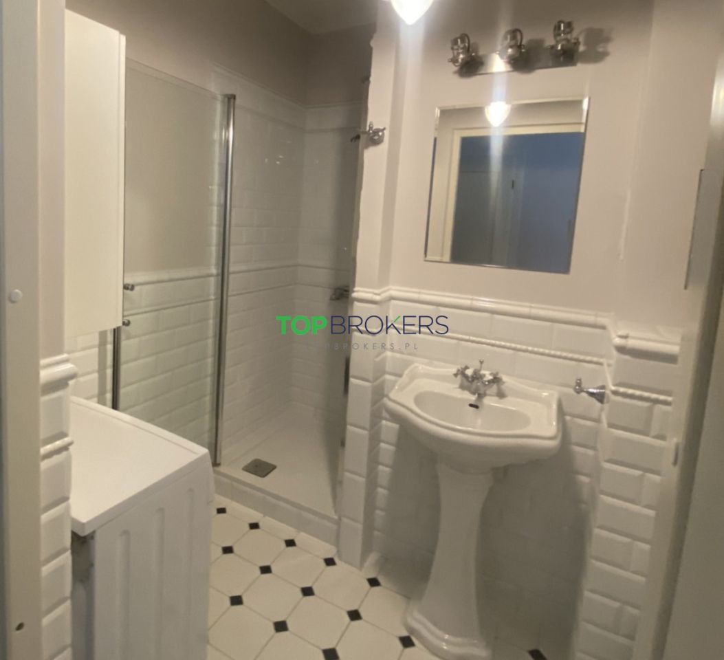 Mieszkanie 3-pokojowe Warszawa Wola, ul. Giełdowa. Zdjęcie 10