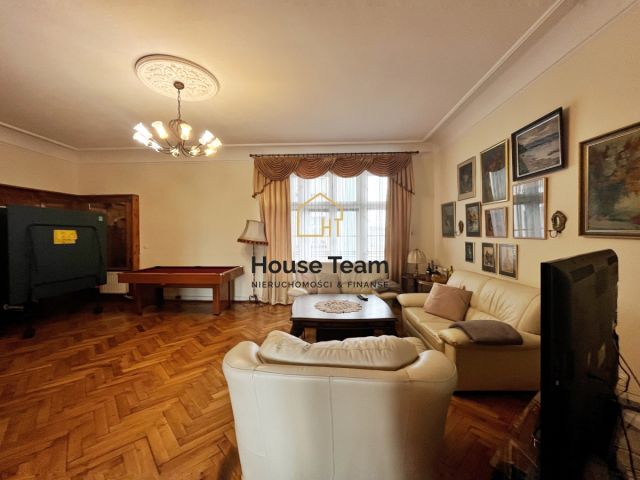 Mieszkanie 4-pokojowe Bydgoszcz Śródmieście, ul. Gdańska. Zdjęcie 5