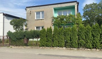 dom wolnostojący, 5 pokoi Sierpc, ul. Marii Curie-Skłodowskiej