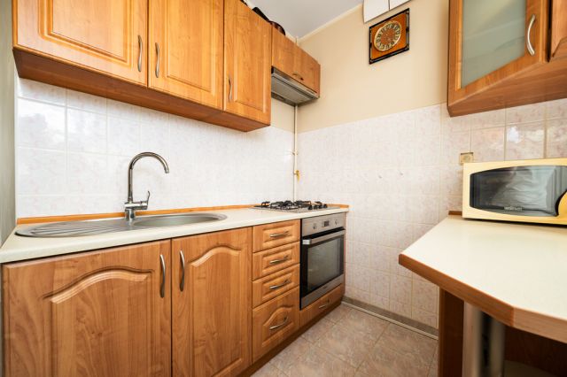 Mieszkanie 2-pokojowe Bydgoszcz Fordon, ul. Tadeusza Kotarbińskiego. Zdjęcie 1