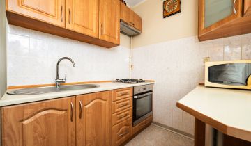 Mieszkanie 2-pokojowe Bydgoszcz Fordon, ul. Tadeusza Kotarbińskiego