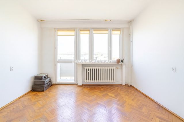 Mieszkanie 1-pokojowe Kraków Prądnik Czerwony, ul. Ugorek. Zdjęcie 16