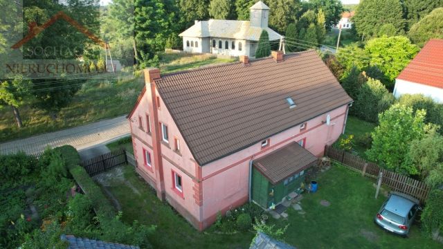 dom wolnostojący, 7 pokoi Jagodzin. Zdjęcie 4