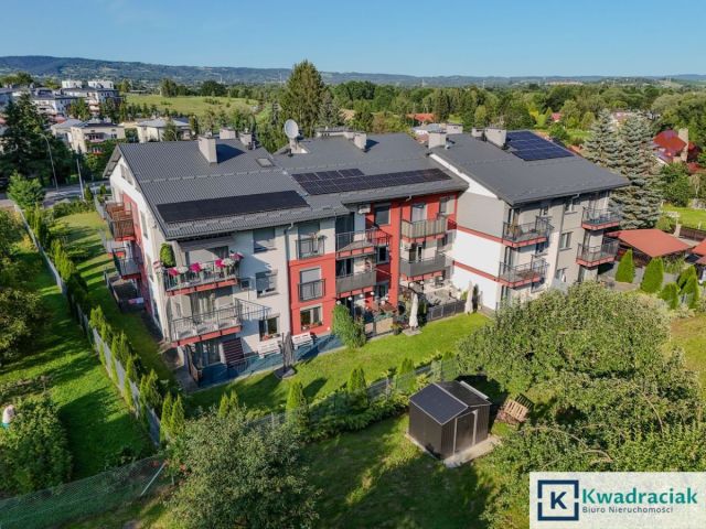 Mieszkanie 3-pokojowe Krosno, ul. Korczyńska. Zdjęcie 1