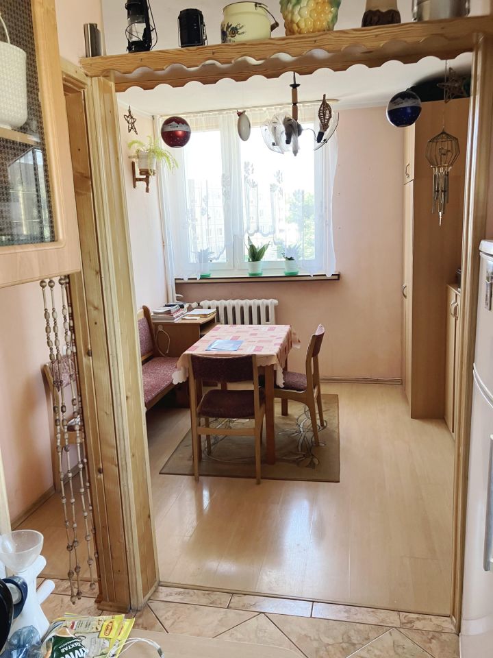 Mieszkanie 3-pokojowe Głogów, ul. Budowlanych. Zdjęcie 9