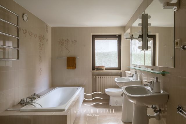 dom wolnostojący, 8 pokoi Warszawa Wawer, ul. Rzeźbiarska. Zdjęcie 21