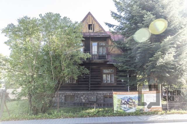 dom letniskowy, 16 pokoi Zakopane Centrum. Zdjęcie 9