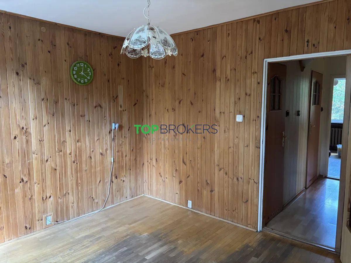 Mieszkanie 4-pokojowe Warszawa Bielany, ul. Renesansowa. Zdjęcie 6