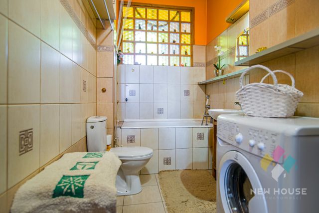 Mieszkanie 4-pokojowe Olsztyn Śródmieście, ul. Grunwaldzka. Zdjęcie 10