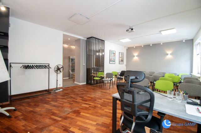 Biuro Kraków Krowodrza, ul. Henryka Sienkiewicza. Zdjęcie 2