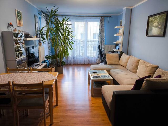 Mieszkanie 2-pokojowe Ząbki. Zdjęcie 1