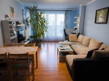 Mieszkanie 2-pokojowe Ząbki