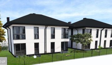 bliźniak, 4 pokoje Wola Rasztowska