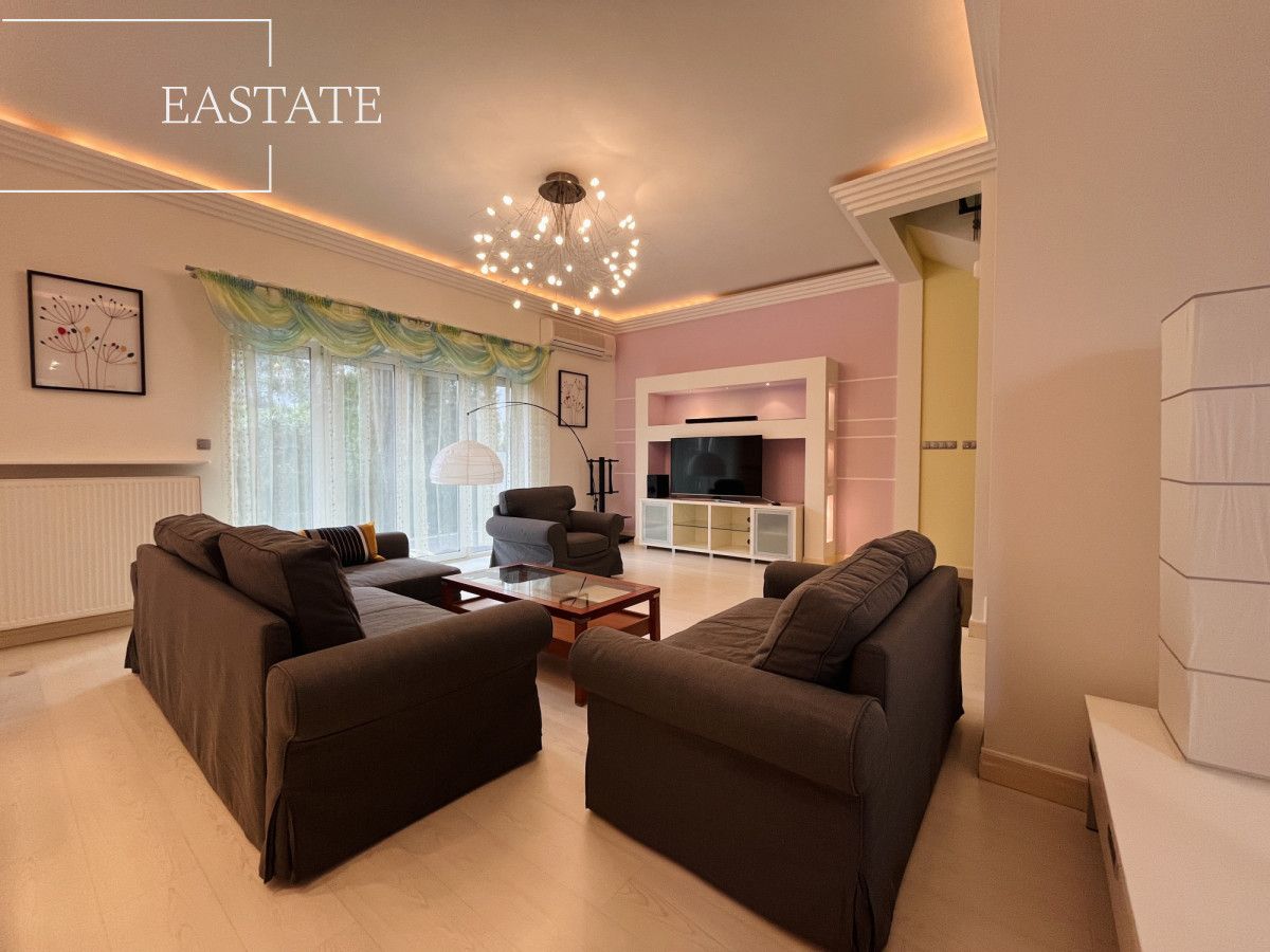 dom szeregowy, 6 pokoi Warszawa Praga, ul. Mariana Pisarka. Zdjęcie 3