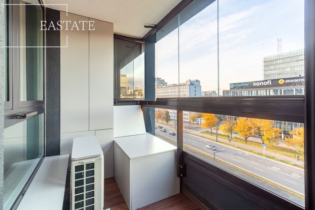 Mieszkanie 2-pokojowe Warszawa Wola, ul. Marcina Kasprzaka. Zdjęcie 8