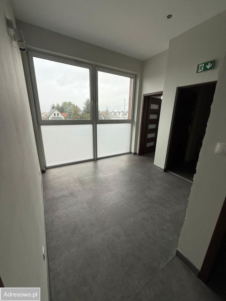 Lokal Lesznowola, ul. Gminna. Zdjęcie 3