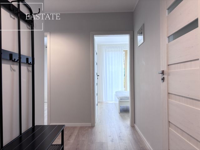 Mieszkanie 3-pokojowe Gdynia Witomino, ul. Promienna. Zdjęcie 10