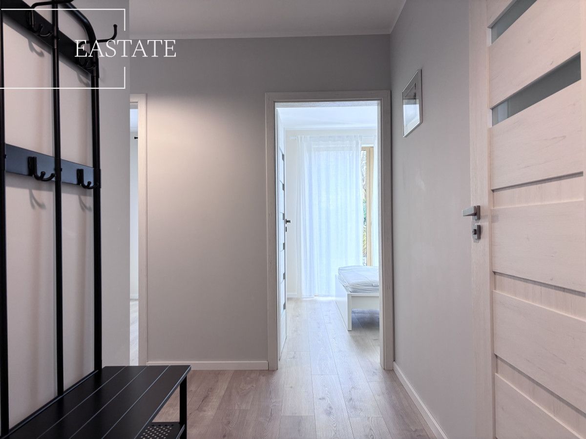 Mieszkanie 3-pokojowe Gdynia Witomino, ul. Promienna. Zdjęcie 10