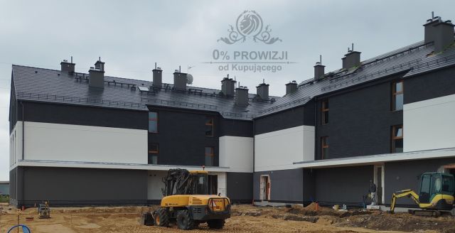 Mieszkanie 2-pokojowe Siechnice. Zdjęcie 8