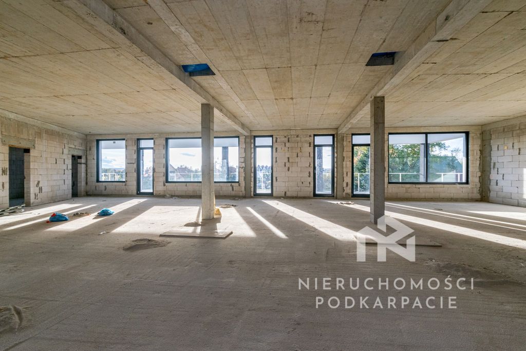 Lokal Rzeszów, ul. Senatorska. Zdjęcie 15