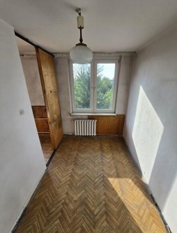 Mieszkanie 3-pokojowe Będzin Grodziec, ul. Romualda Traugutta. Zdjęcie 3