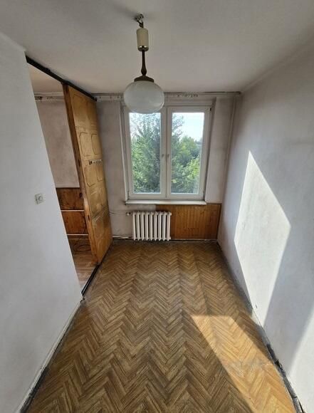 Mieszkanie 3-pokojowe Będzin Grodziec, ul. Romualda Traugutta. Zdjęcie 3