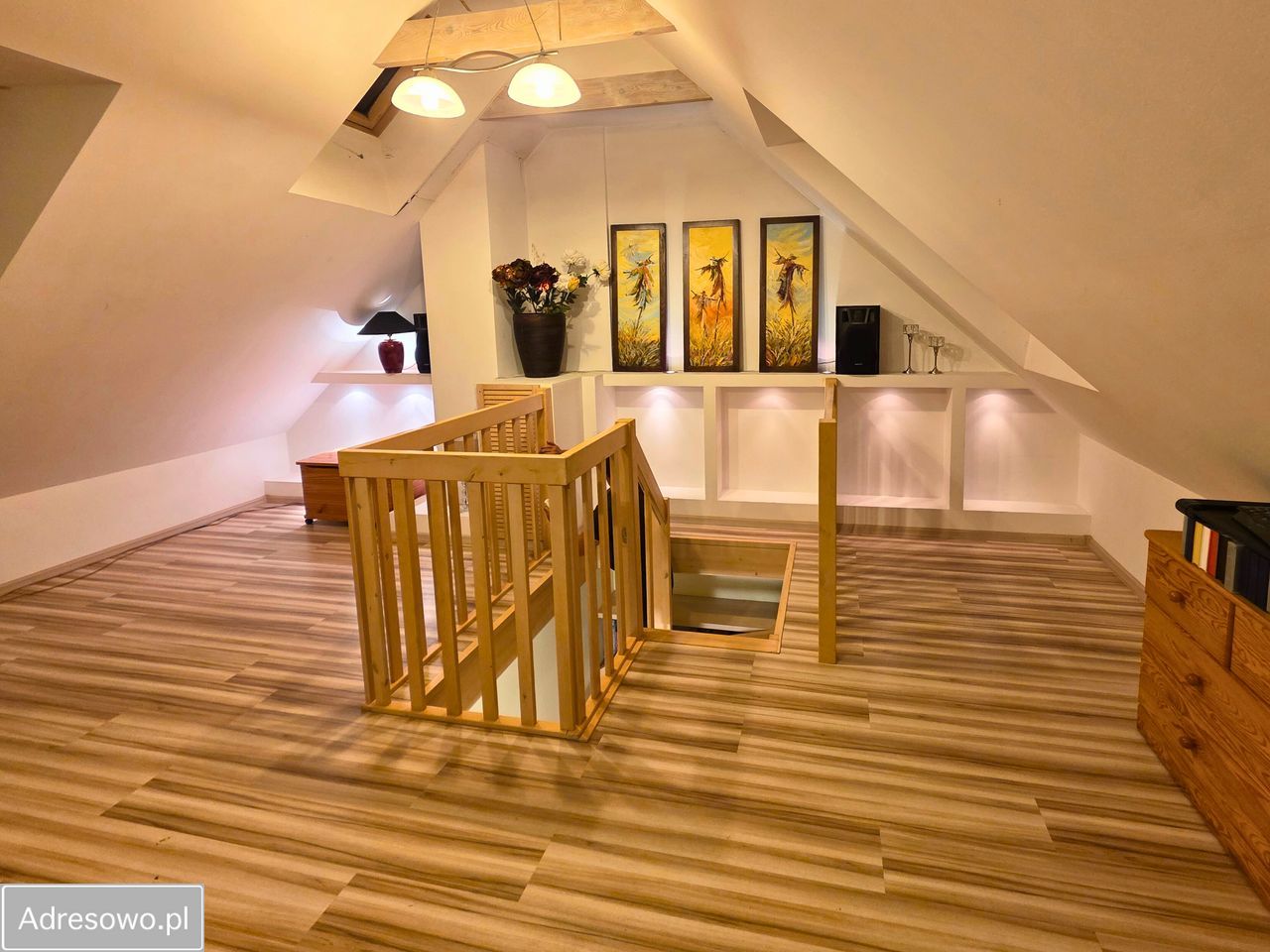 dom szeregowy, 4 pokoje Nowogard, ul. Stefana Grota-Roweckiego. Zdjęcie 17