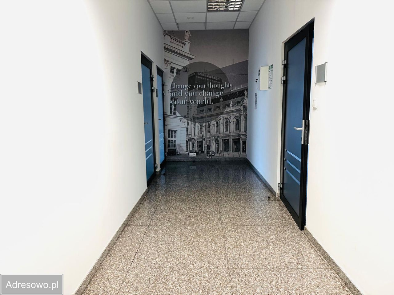 Biuro Wysoka, ul. Fiołkowa. Zdjęcie 9